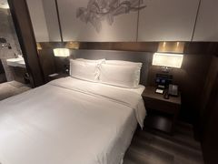 -乔治莫兰迪酒店(济南解放路山东大学店)