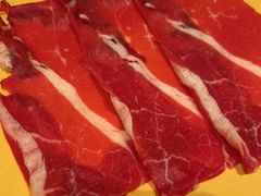 -一绪に寿喜烧(虹悦城店)