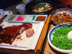 -茄子恰恰·新云南小炒(坪山益田店)