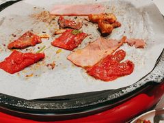 -酒拾烤肉(奥体天虹店)