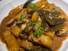 -船歌·鱼水饺青岛菜(闽江二路店)