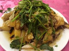 -电白鸭粥店(下沙二坊88号店)