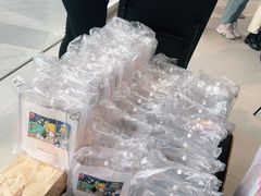 -喜茶(烟台莱山万象汇店)