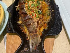 -状元阁烧烤(新华路总店)