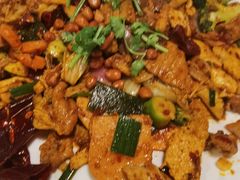 -拿渡·水煮鱼 麻辣香锅(西单大悦城店)