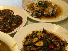 -好兄弟郭巨海鲜(天一阁店)