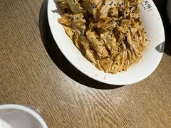 -河沿肉饼Beijing Pie(东华门店)