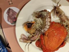 -韵咖啡自助餐厅(天津香格里拉店)