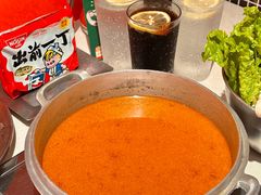 -荣叔港式沙嗲牛肉火锅(正佳潮流店)