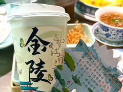 -苏梦江南·淮扬菜(夫子庙店)