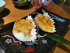 -东田之村自助餐厅(金水路店)