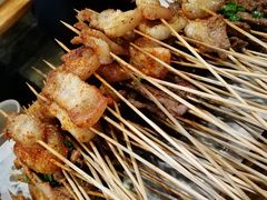 -老湘烤·湘西小串(绿塘路店)