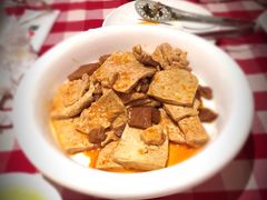 -西贝莜面村(上海百联西郊店)