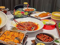 -观宴·品质赣菜(高新大道店)