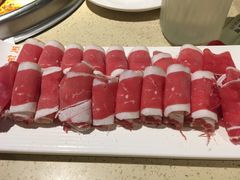 -蜀留香火锅·始于1999·原四川老火锅(白堤路店)