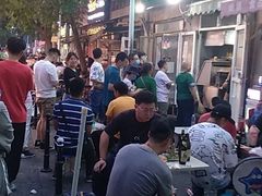 -同来顺烧烤餐厅(哈尔滨道店)