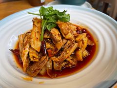-陶德砂锅(蜀汉路店)