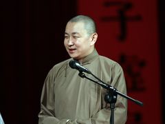 -青曲社相声(易俗街区店)