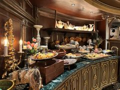 -B&C黄油与面包·THE GARDEN BAKERY概念店(世纪汇店)