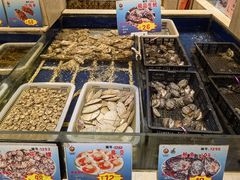 -海景壹号大酒店(滨湖店)