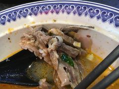 李记羊杂汤-老北京胡同味道二荤铺(酒仙桥店)