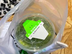 -Yes Lemon就是柠·手打柠檬茶(苏州中心一店)