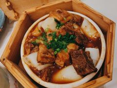 -侨美·唐荔园·40年地道粤菜