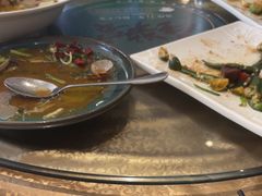 -明思味 二十年潮粤菜(榕城东山店)