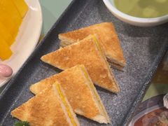 -米泰芒·东南亚料理(体育西店)