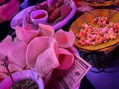 -MOSSO音乐酒吧·live house(南京旗舰店)