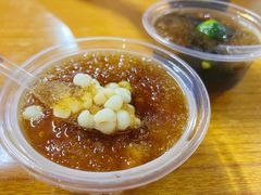 玉米糖水-柳记(南铁店)