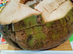 椰青-椰夫人·养生椰子鸡(金沙洲永旺店)