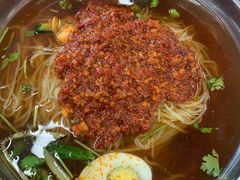 冷面-韩麦大冷面(桂花街直营店)