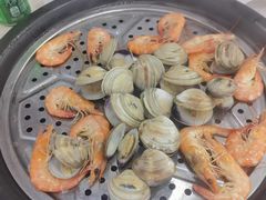 蒸汽海鲜-船奇蒸汽海鲜·闽菜(八市海鲜总店)