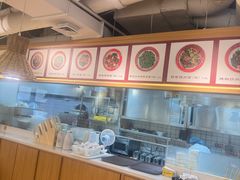 -长乐川式面馆·现炒浇头(石门二路店)