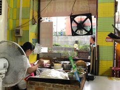 -王记生烫牛杂面馆(兰陵路店)