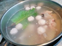 -淘米捞·米汤脆鲩鱼火锅(福田皇岗店)