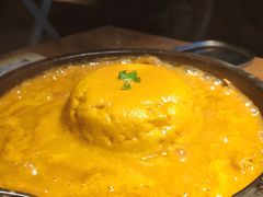 上酱肥牛配土豆泥-70后饭吧(府河街店)