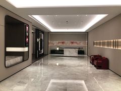 -上海宝华喜来登酒店·采悦轩中餐厅