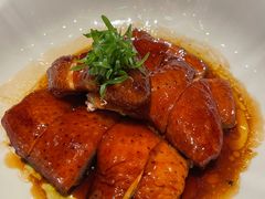 -莉莉海堂HAITANG·烤鸭(国贸商城店)