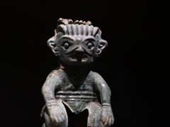 -三星堆博物馆