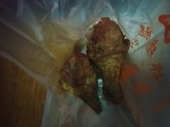 -潘太师炸鸡腿(中茵海华广场店)