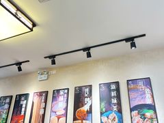 -姚记炒肝店(鼓楼店)