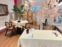 -雲說·花(西宸天街店)