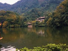 -青城山