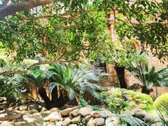 -马勒别墅·中餐厅