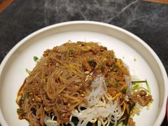 -金掌勺东北菜(格兰晴天店)