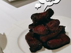 老上海熏鱼-福1088