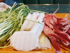 -牛New寿喜烧(金鹰世界店)