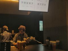 -喜茶(昆明恒隆广场店)